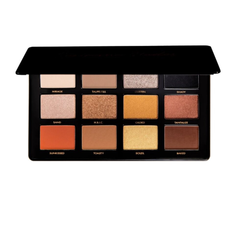 Artist Couture Supreme Bronze Palette NEW IN BOX